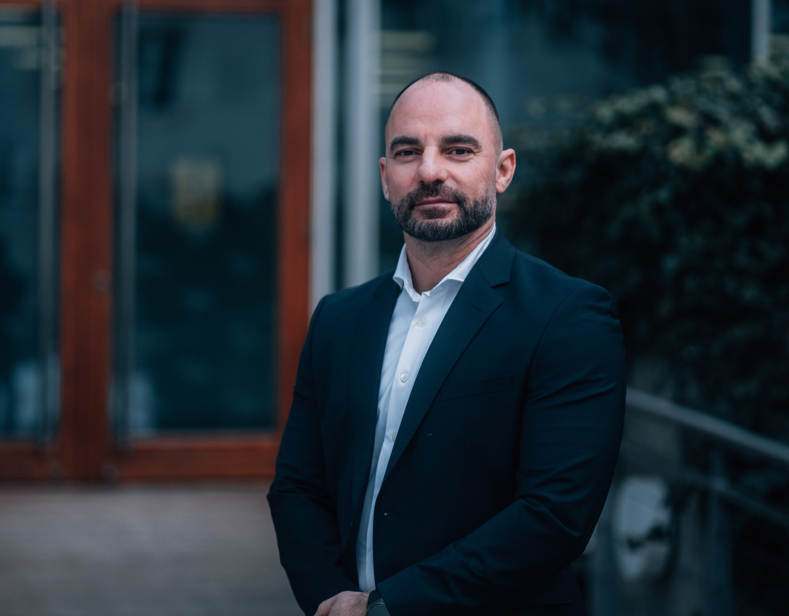 Ronny Kumpf Magdeburg