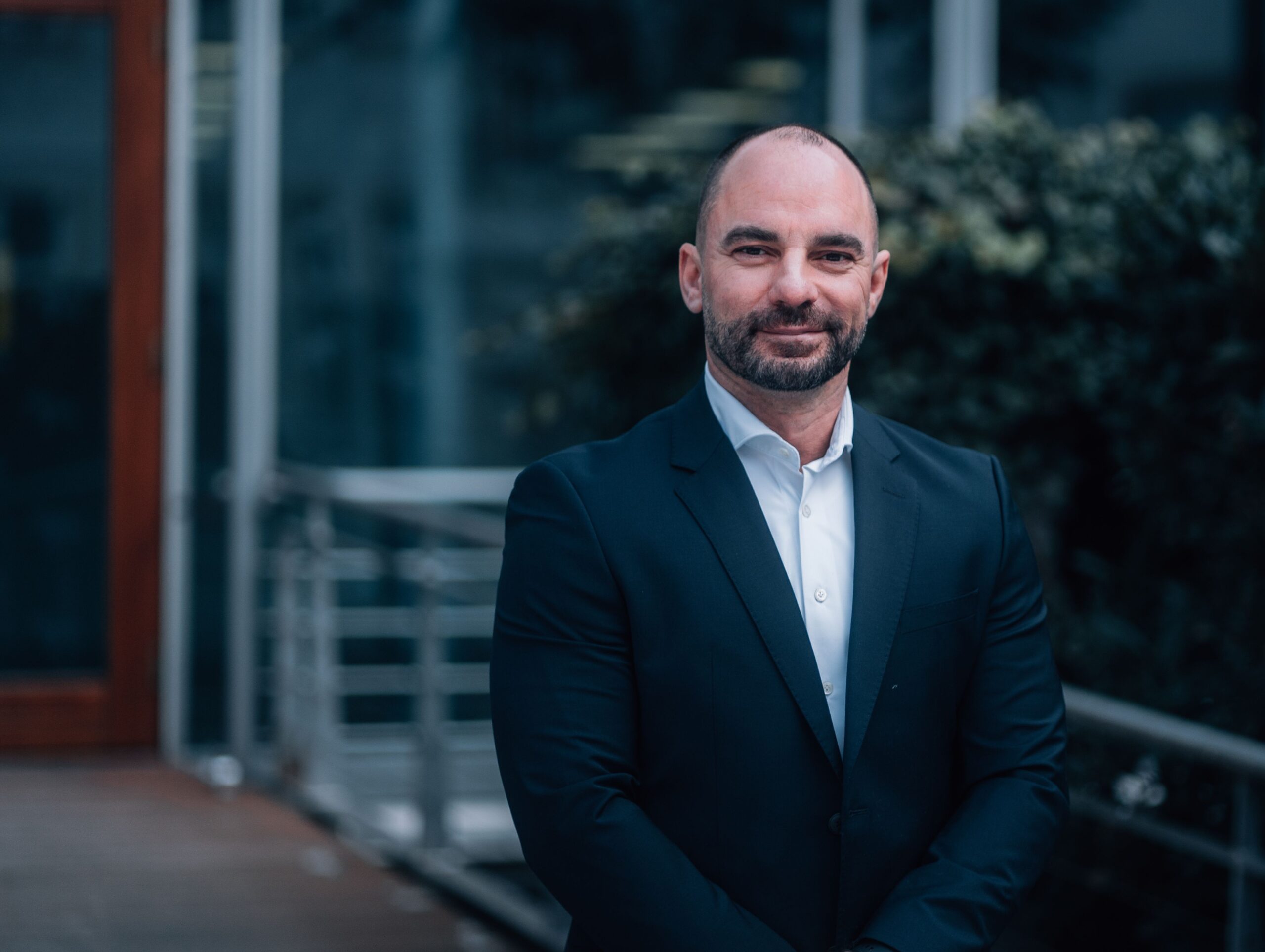 Ronny Kumpf Magdeburg